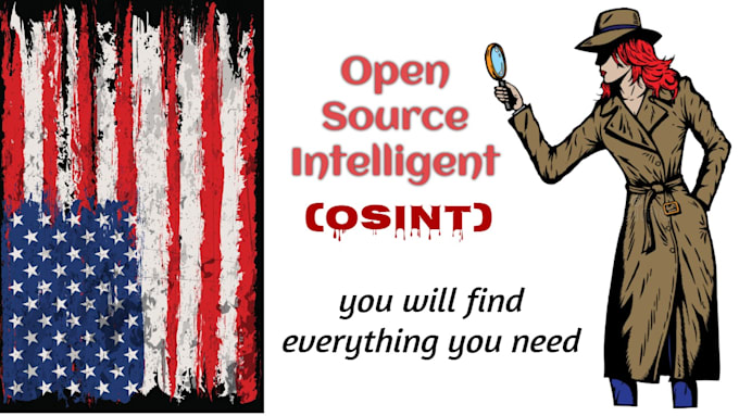 be your online investigator