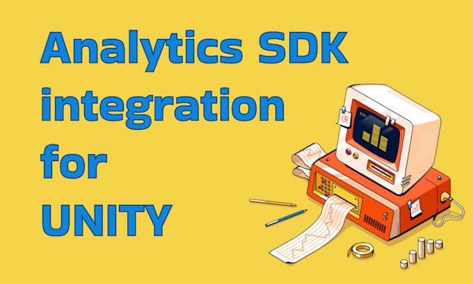 integrate analytics into your unity game