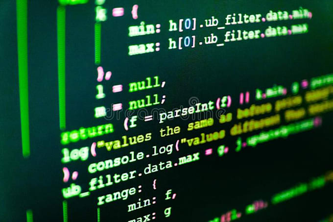 Write code in python by Gazlogtens | Fiverr