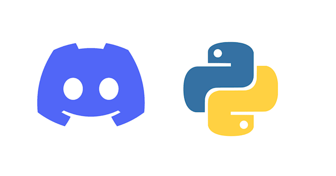 Make you modern discord bot with slash commands by Soulzz17 | Fiverr