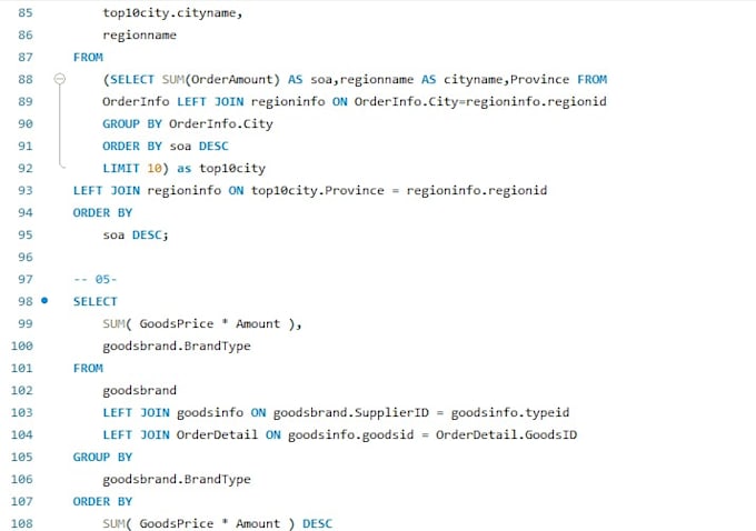 Do perfect data entry, excel, sql, power bi or query, data analysis by ...
