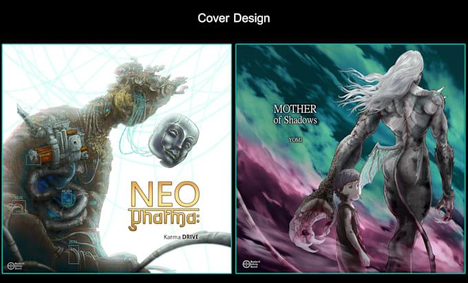 create fantasy character for your story