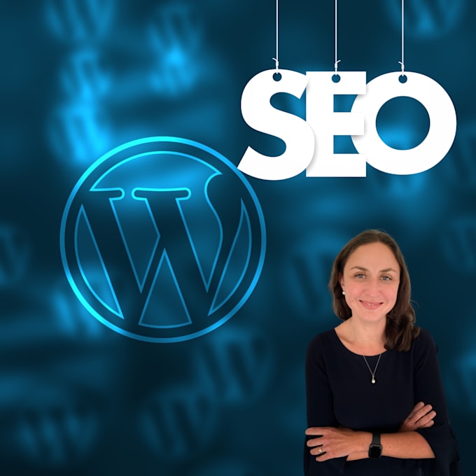 Make a fully google seo optimized wp website by Palomazr | Fiverr