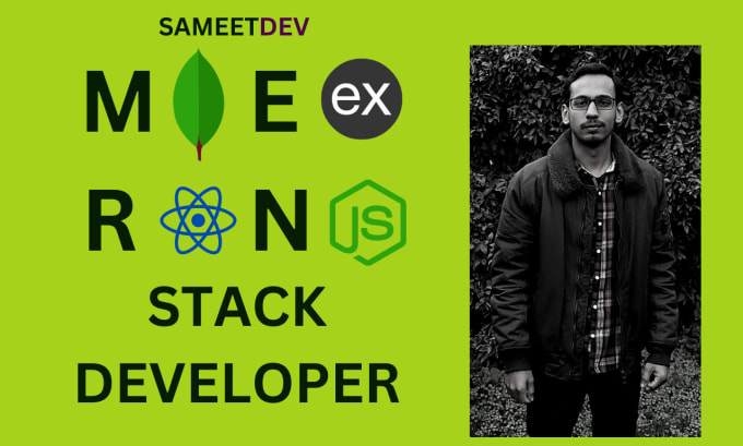 your mern stack web development