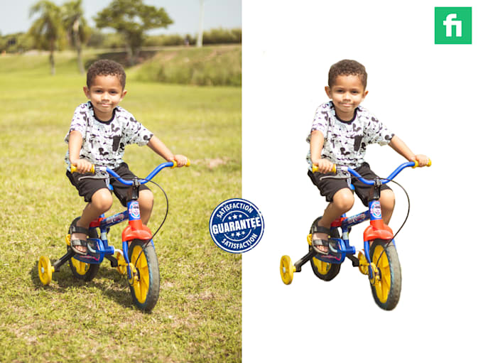 Remove background with photo editing retouching and resizing by Ms_yar Fiverr