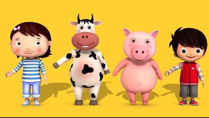 do 2d animation video cartoon animation 3d animation video animation