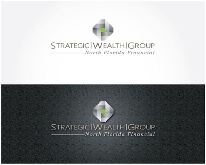 make a minimal professional, trendy logo design