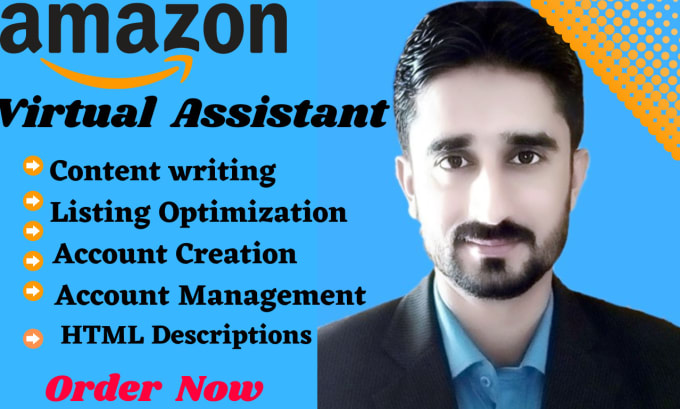 Create amazon product listing images ebc design by Saqibhussain321