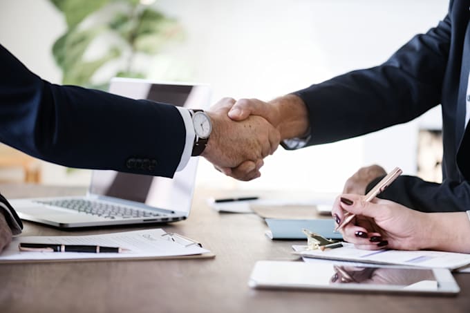 integrate salesforce with any third party app API or business software