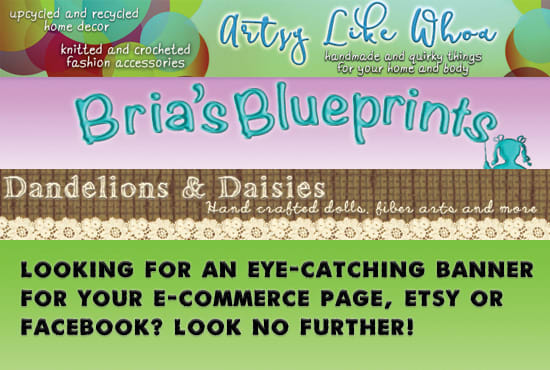 design a digital advertisement for your business