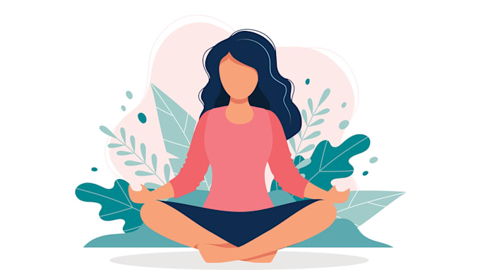 write guided meditation for your youtube channel