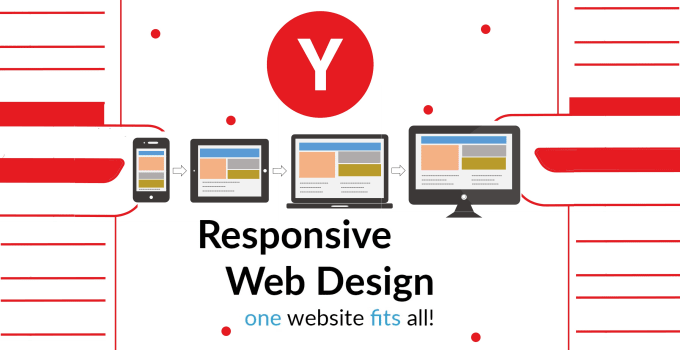 Boost local seo with responsive design and gmb optimization by Yaser ...