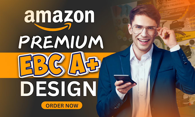 do amazon premium ebc a plus content design for your brand