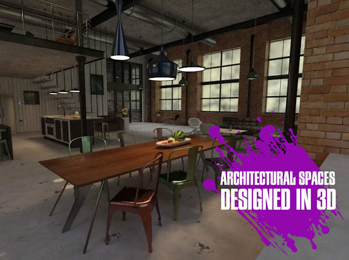 make high quality 3d animations for games, and advertising