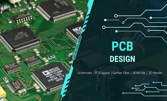 do professional pcb design services  altium, eagle, kicad expert