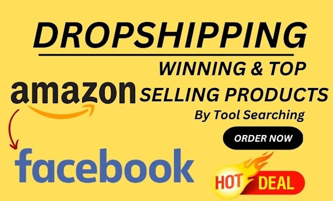 do amazon to facebook marketplace dropshipping autods