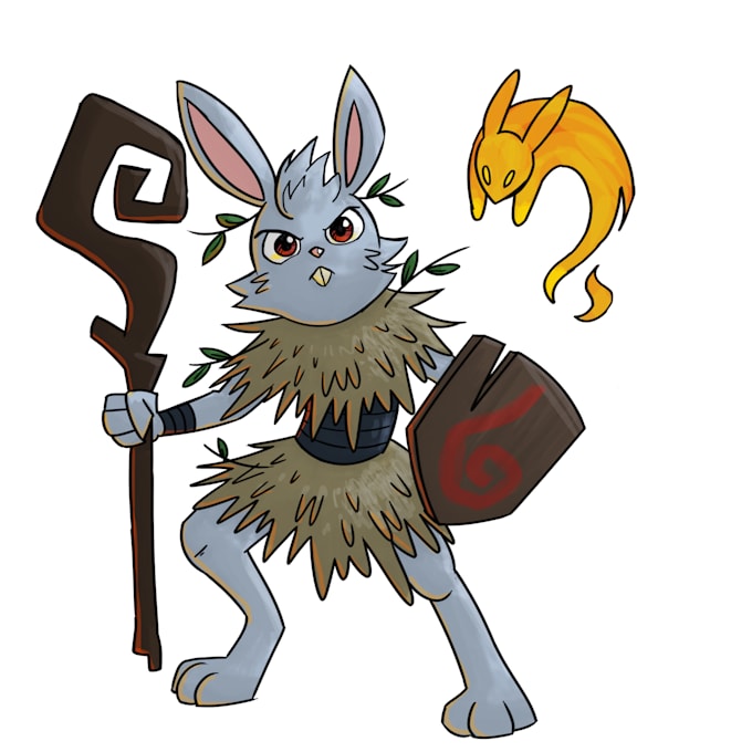 Illustrate Custom Cartoon Characters By Cuplaser Fiverr Illustrate Custom Cartoon Characters By Cuplaser Fiverr
