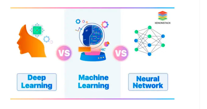 Machine best sale learning freelancer