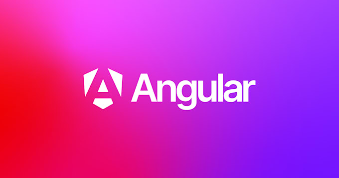 be your angular developer