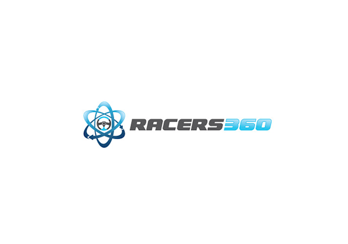 Create a powerful wonderful nice logo for racers360 by Herbert_long ...