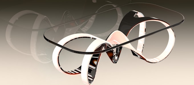 do 3d cad models, drafting, renders, and animation using solidworks and blender