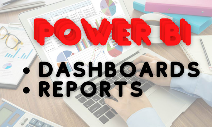Design professional power bi dashboards and reports by Bushrascidata ...