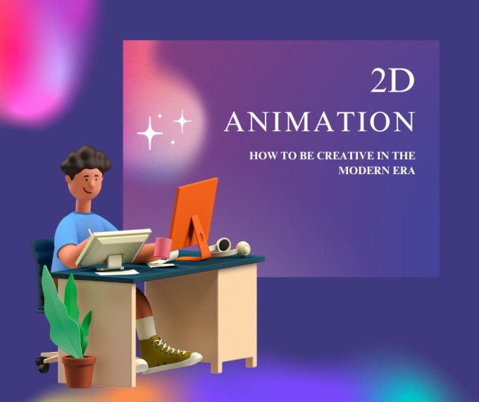 Create 2d animated explainer video for you by Zolo_studio | Fiverr