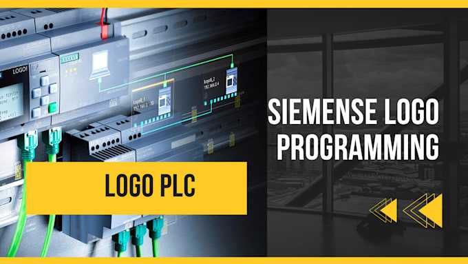 Do siemens logo plc programming by Nissan92 | Fiverr