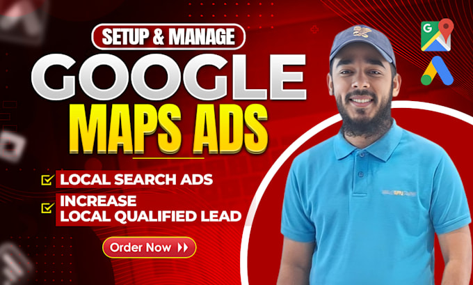 run google ads PPC campaigns for plumbing and cleaning service businesses in US
