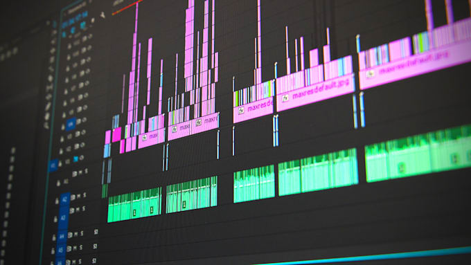 do cash cow video editing