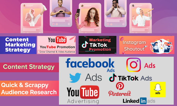LinkedIn apuesta por influencers contra TikTok e Instagram