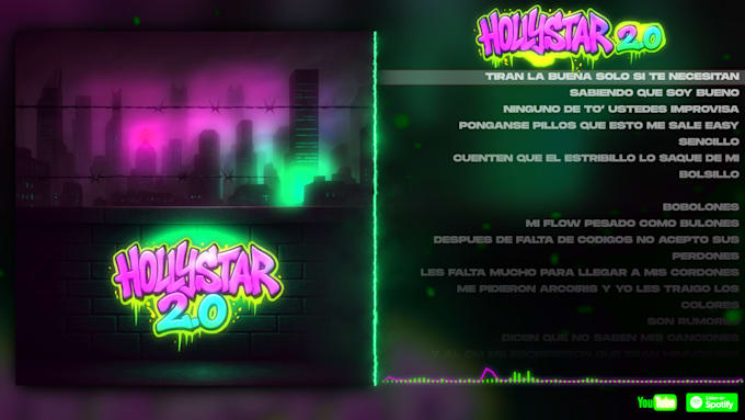 animated music videoliryc a
