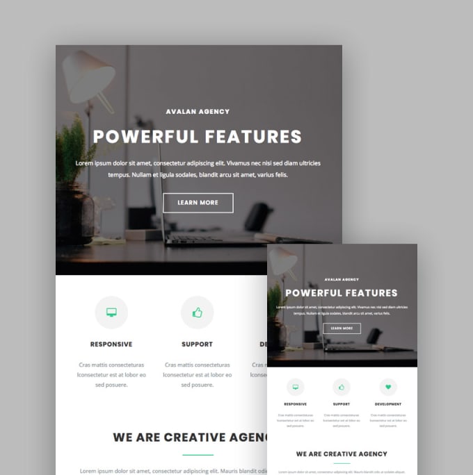 do webflow design, development, API integration