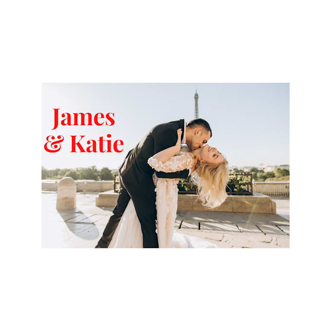 Edit your wedding video into cinematic film professionally by Agaaz786