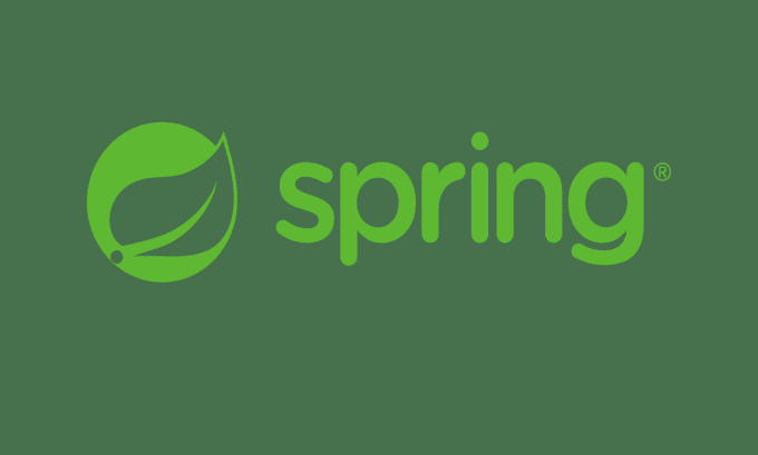 Create rest api using java spring boot by Sulemanmustafa | Fiverr