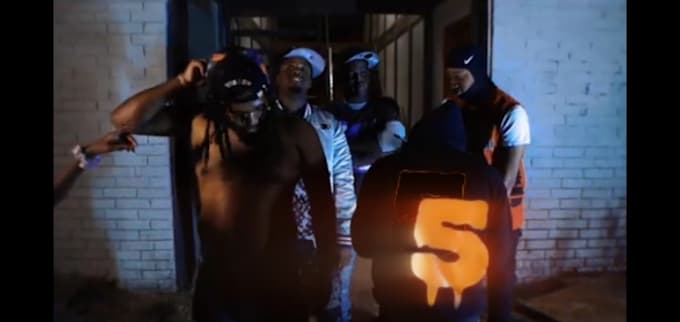 professionally edit your hip hop, rap, trap music video