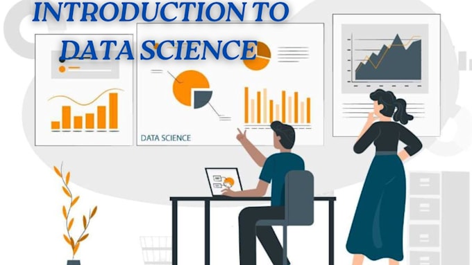be your data science tutor