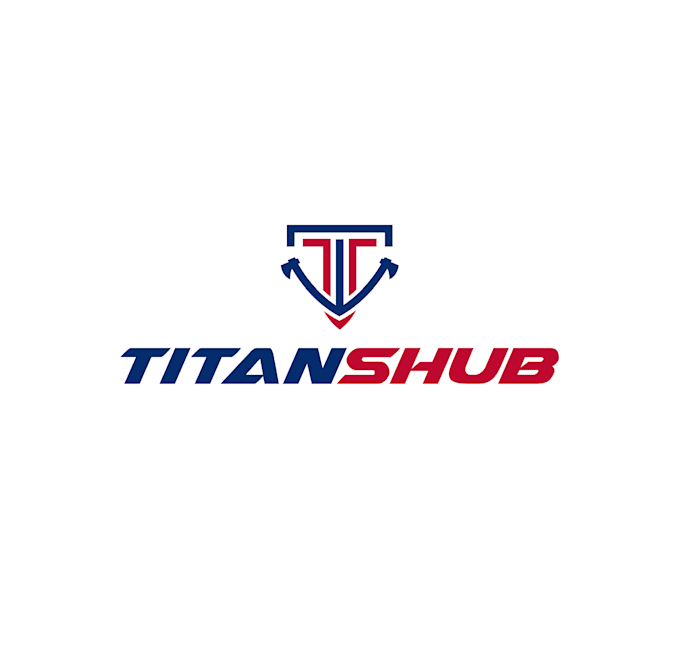 design creative serious minimalist logo for you