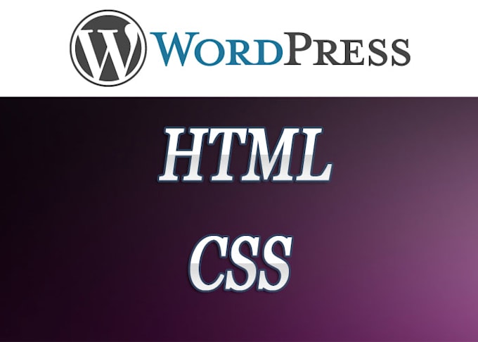 do wordpress customization or wordpress theme customization