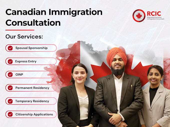 be your canada immigration expert for an express entry crs score audit