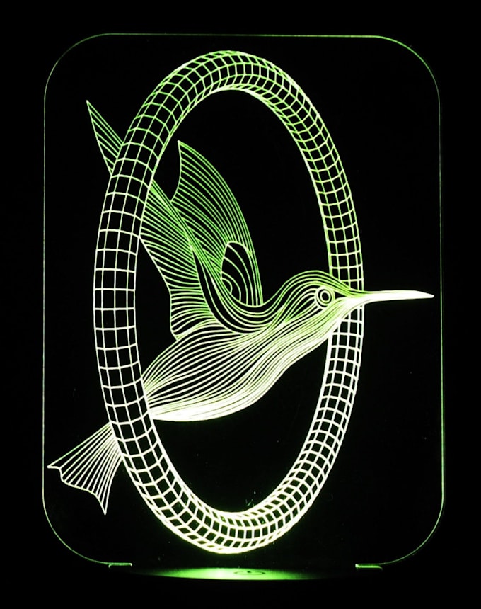 do design and renew your logo