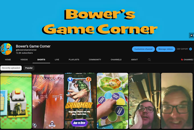 review your new or upcoming video game