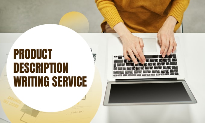 Unlocking the Power of Persuasion: How to Craft Compelling Product Descriptions