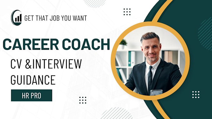 help you with job interview questions and help tune your cv for a specific job