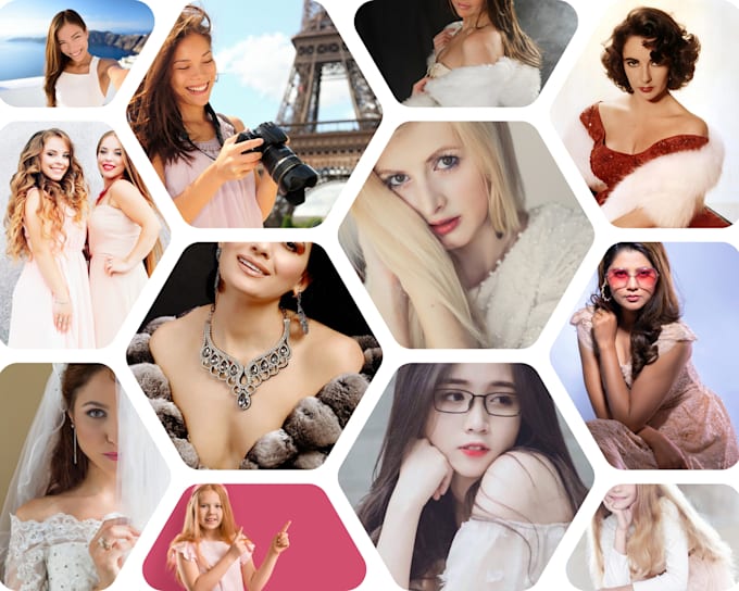 turn your photos into an awesome collage