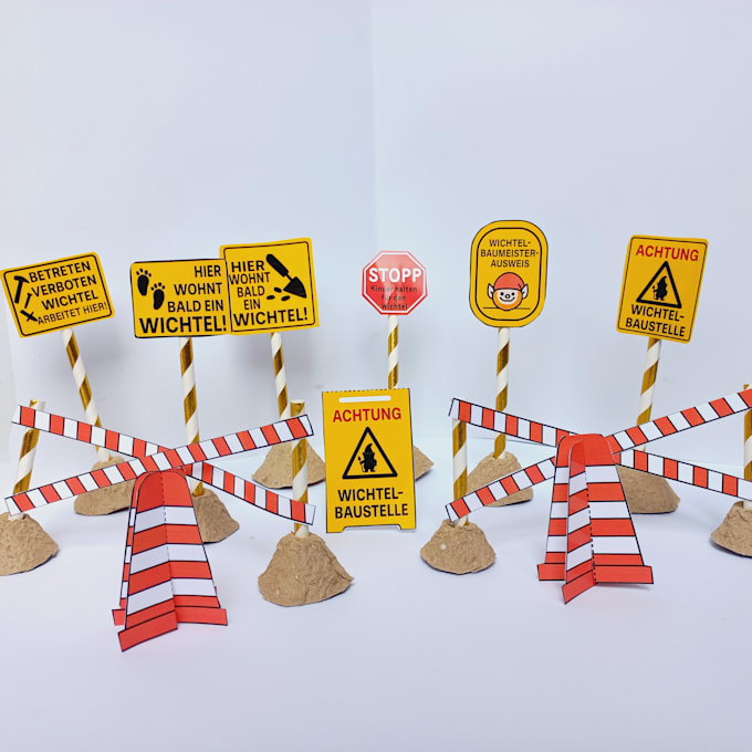 create printable cut and assemble activity videos