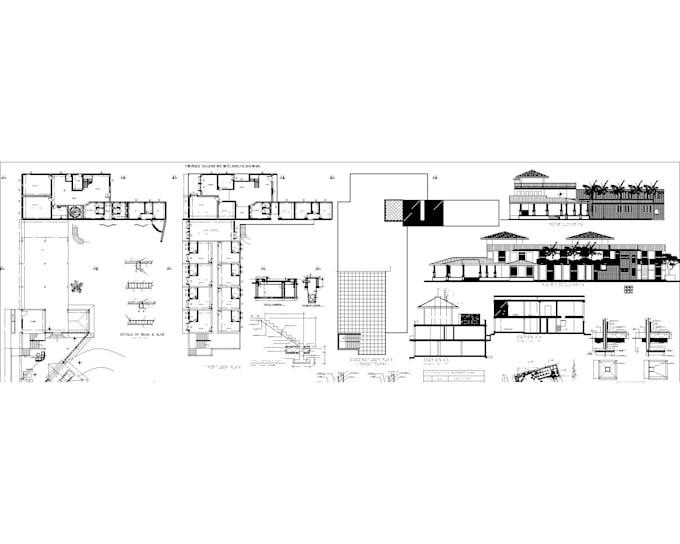 this service focuses on creating a completely customized house design, tailored