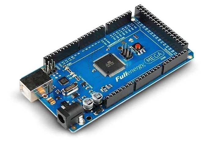 develop arduino software application you need