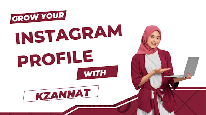 promote organic instagram marketing to get targeted audience