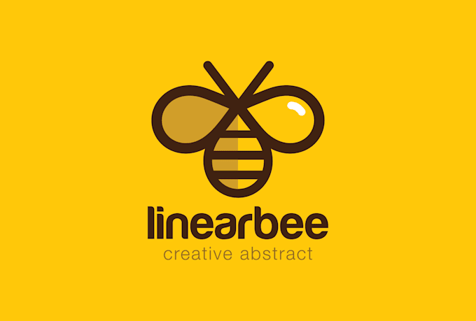 design minimal, timeless and 3d logo